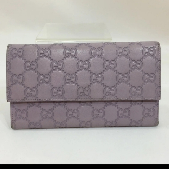 Gucci wallet - Picture 5 of 8